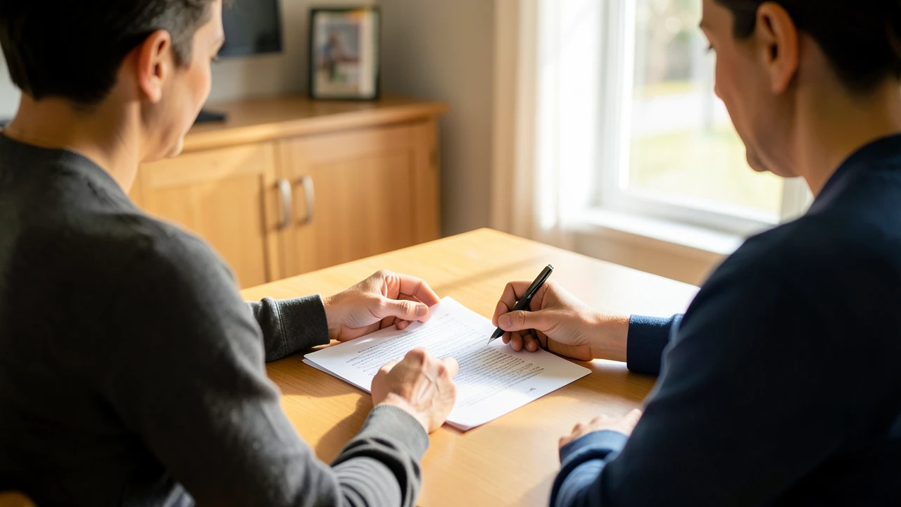 How Our Shuttle Mediation Process Works: A Step-by-Step Guide | Service Shuttle Mediation