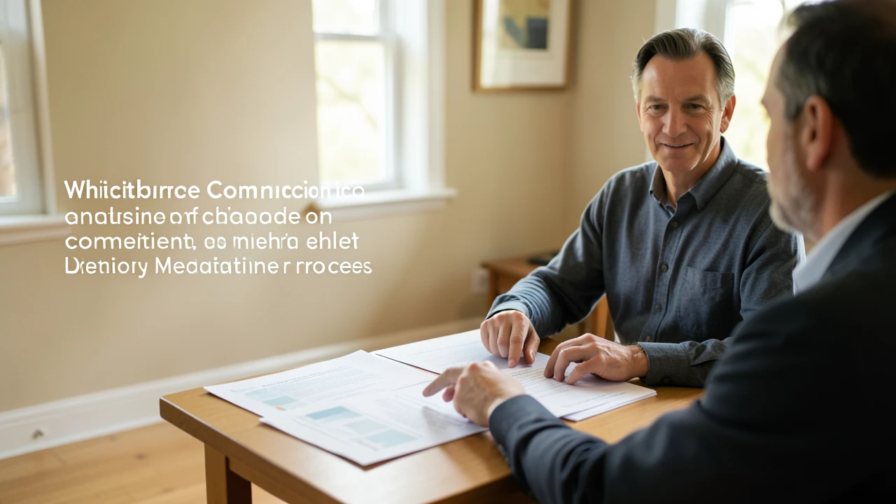 Separation Doesn't Have to Be Defined by Distance: Shuttle Mediation in Whitsbury Common - Service Shuttle Mediation