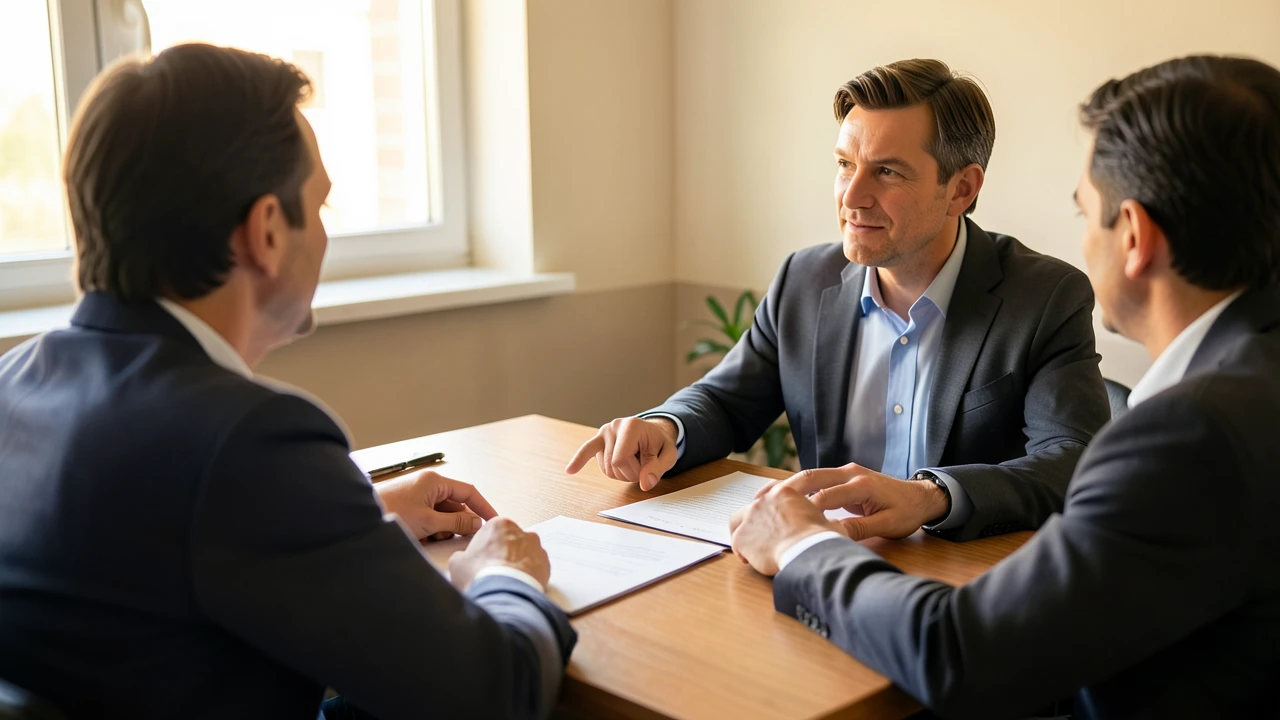 How Shuttle Mediation Works in Practical Steps - Service Shuttle Mediation