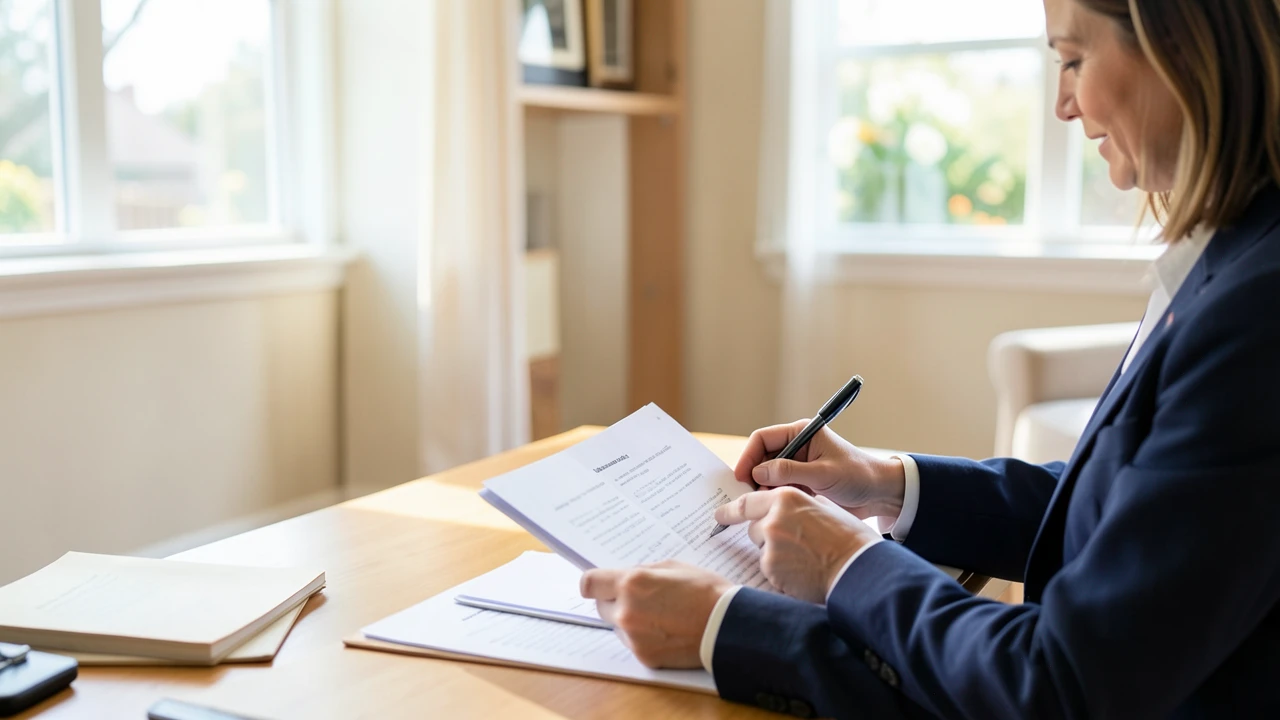 Why Mediation is the Preferred Path for Complex Family Disputes near Loudwater | Area Loudwater