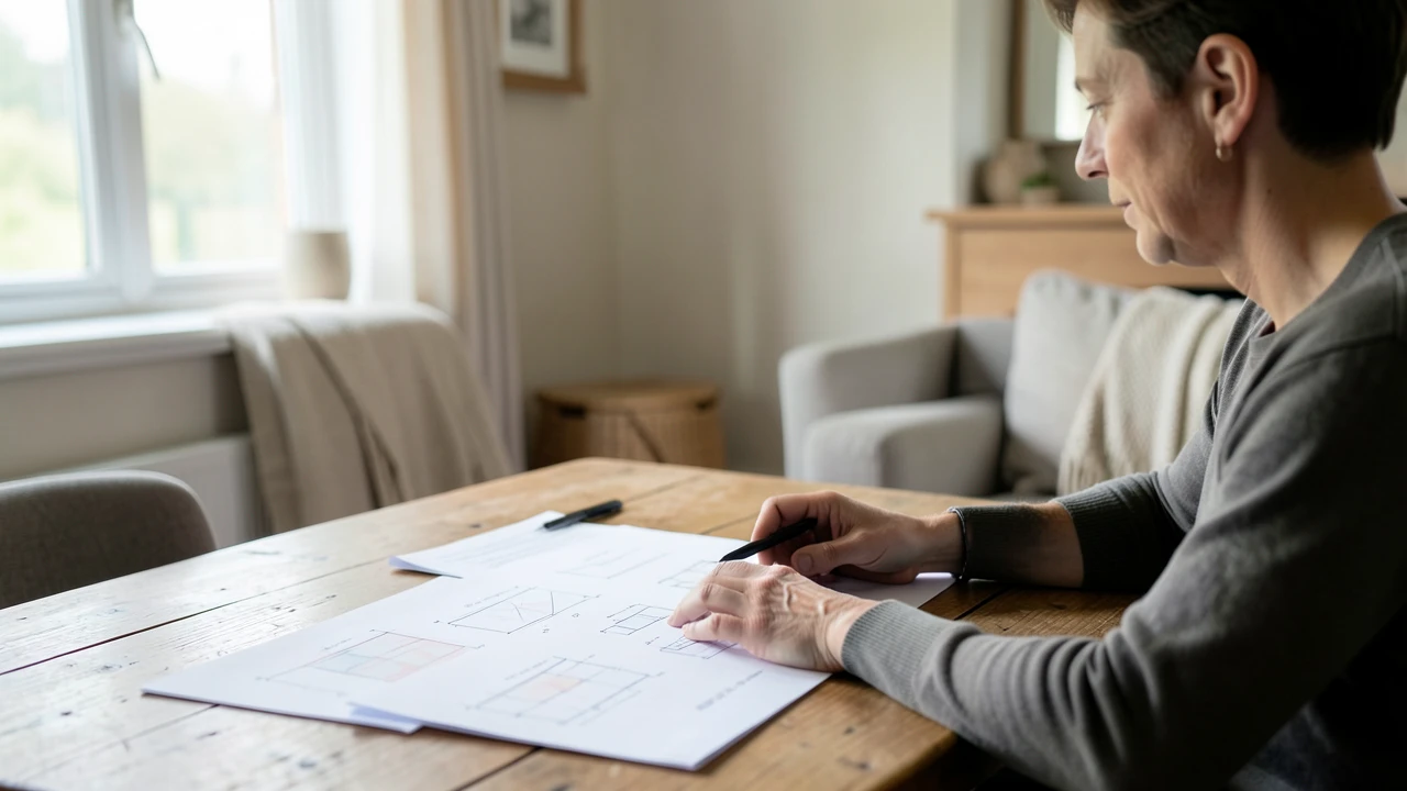 Co-Parenting and Child Arrangements Mediation in Lower Bourne | Area Lower Bourne