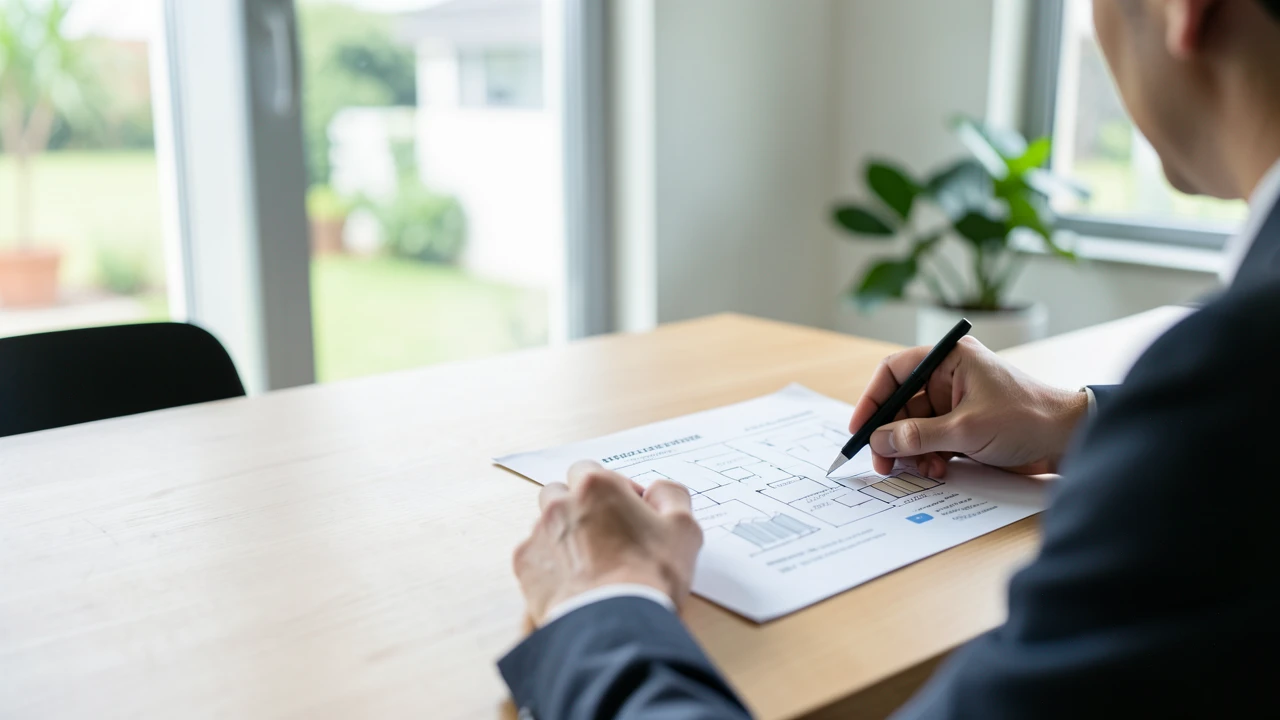 The Power of Mediation: Finding Agreements Without the Courtroom Drama - Area Lower Green