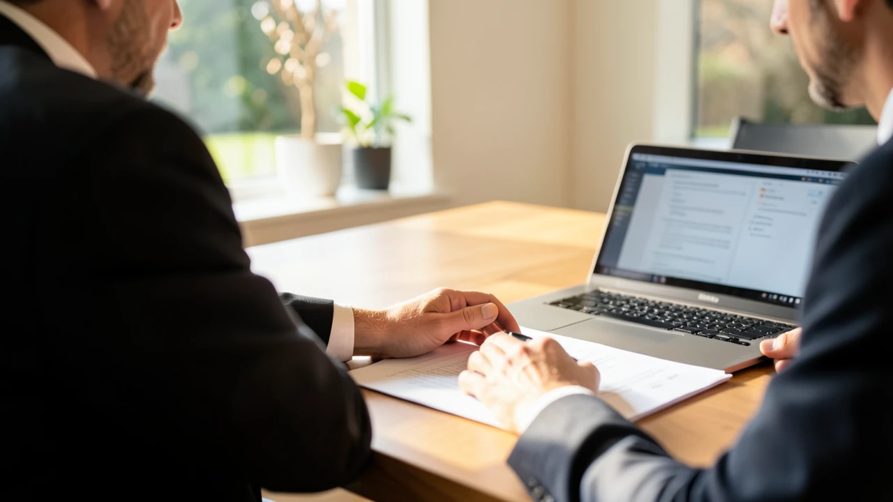 Why Collaboration Matters: Mediation vs. Litigation in Lower Kingswood: Area Lower Kingswood