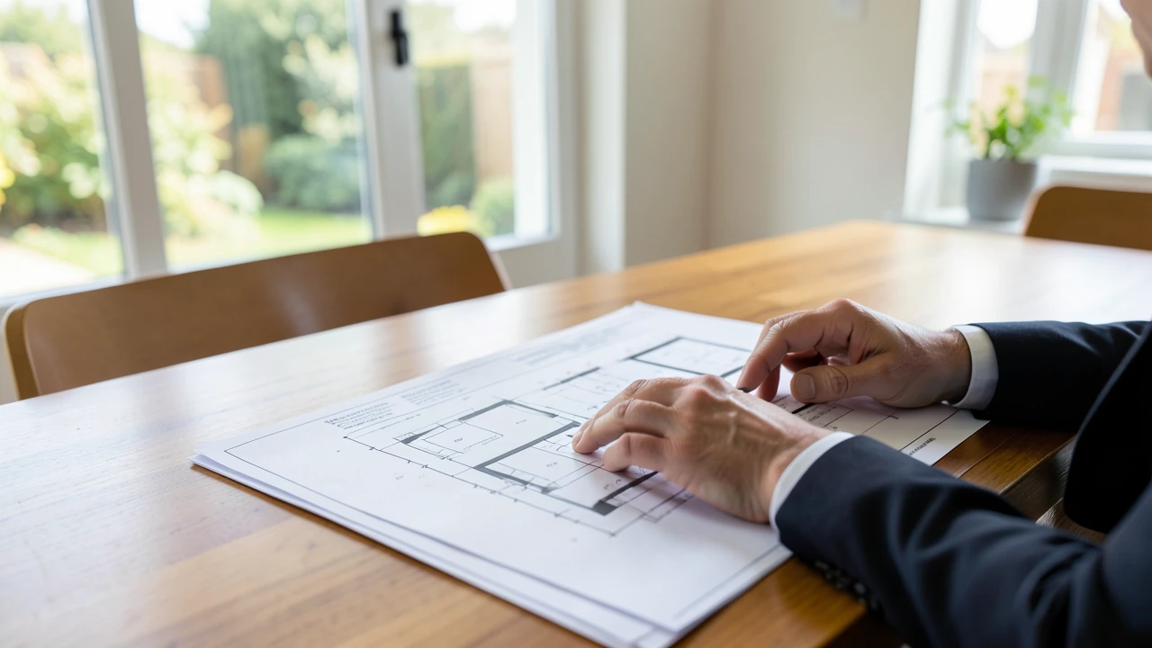 Conflict Resolution Without Litigation: Mediation for Families in Lower Shiplake, Area Lower Shiplake
