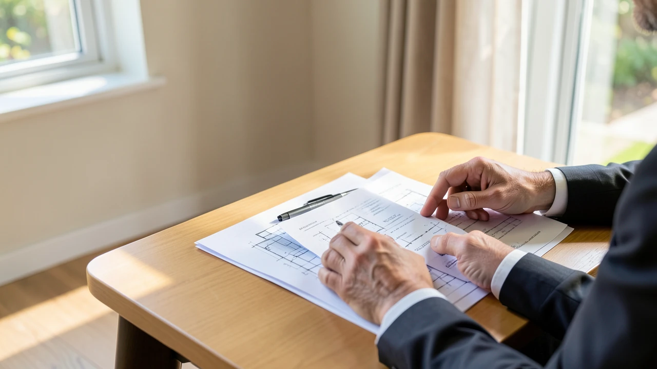 Resolving Complex Finances and Assets Near Loxwood - Area Loxwood