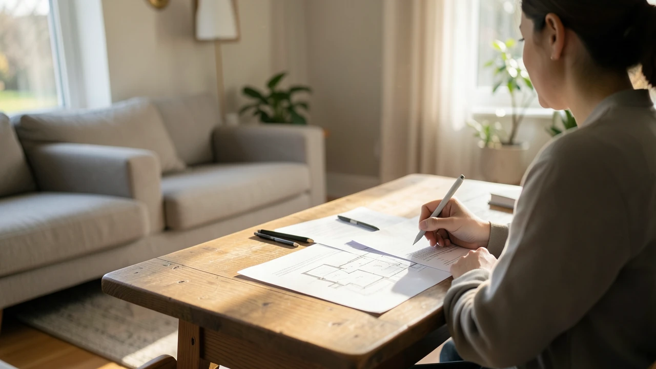 The Power of Mediation for Families in Lyne | Area Lyne