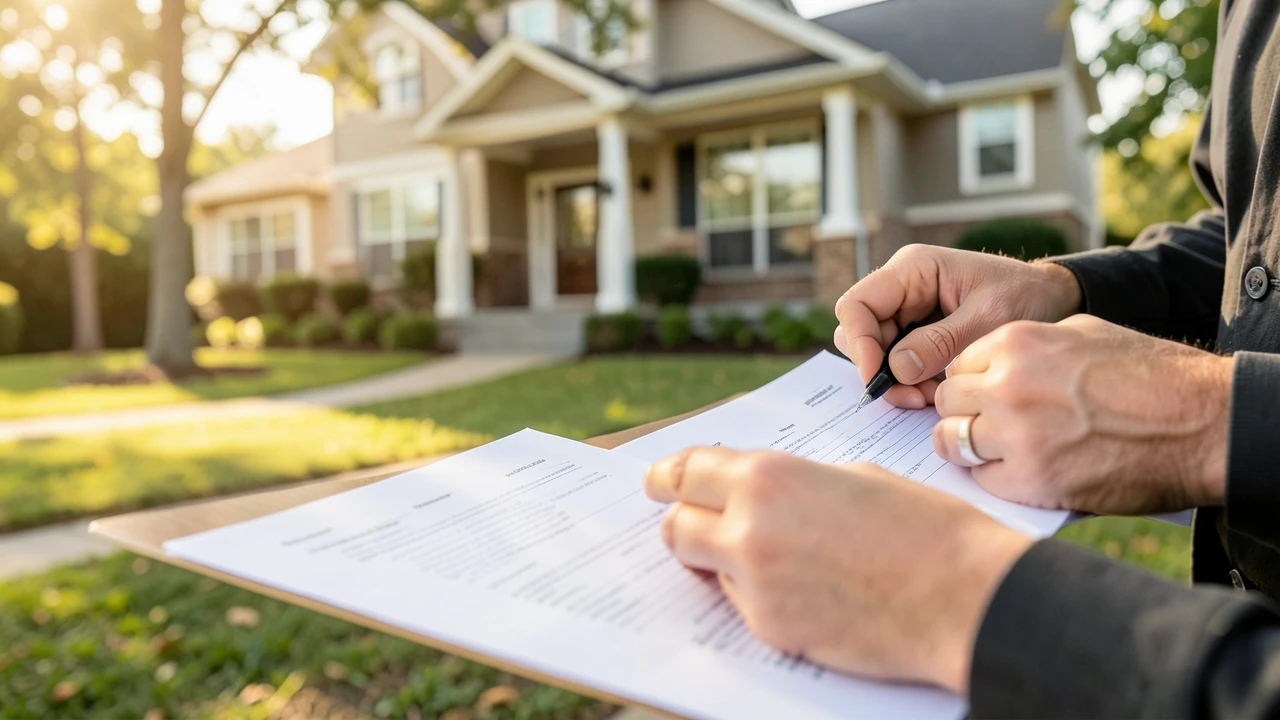 Financial and Property Mediation near Martins Heron - Area Martins Heron