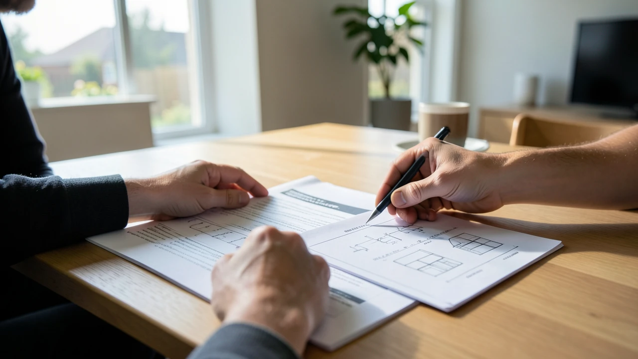 Beyond Litigation: Our Approach to Collaborative Family Resolution | Area Mayford
