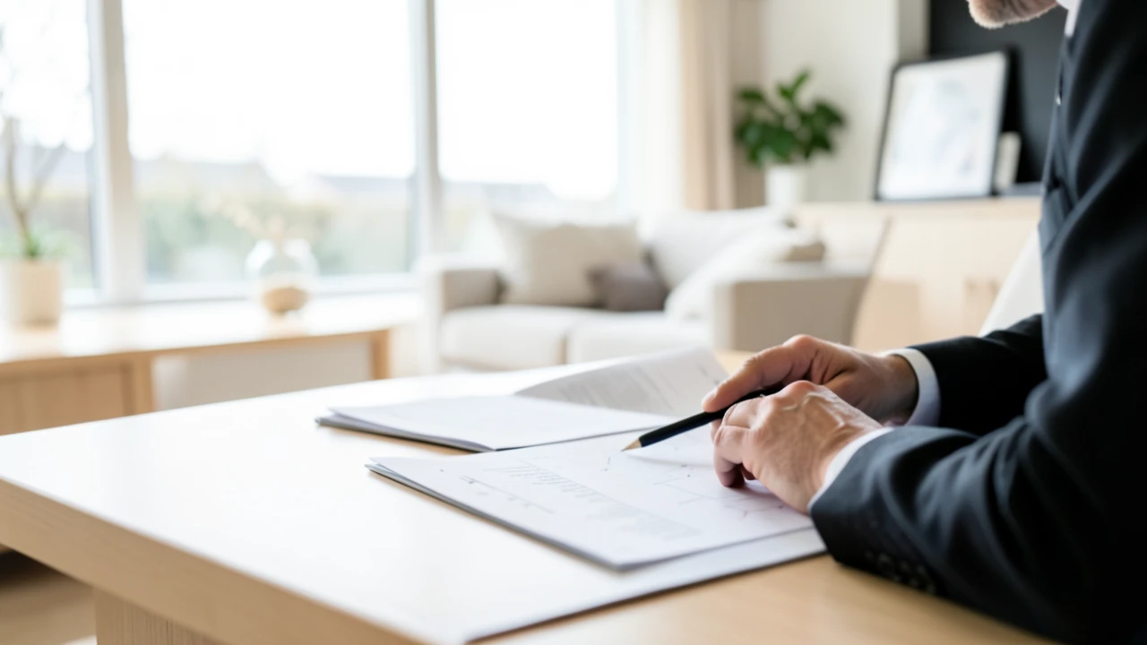 Navigating Family Law in Mayford: Finding Resolution Without Conflict - Area Mayford