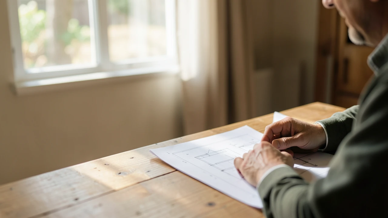 Mediation in Meadvale: Collaborative Solutions Over Courtroom Conflict, Area Meadvale