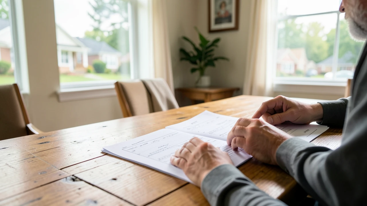 Understanding Family Law Needs in Meadvale: A Local Approach - Area Meadvale