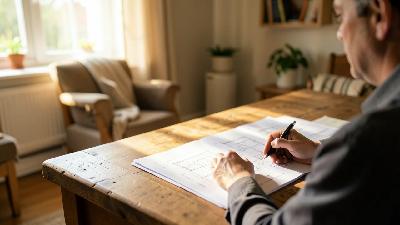 A Local Understanding for Complex Matters in Medstead | Area Medstead