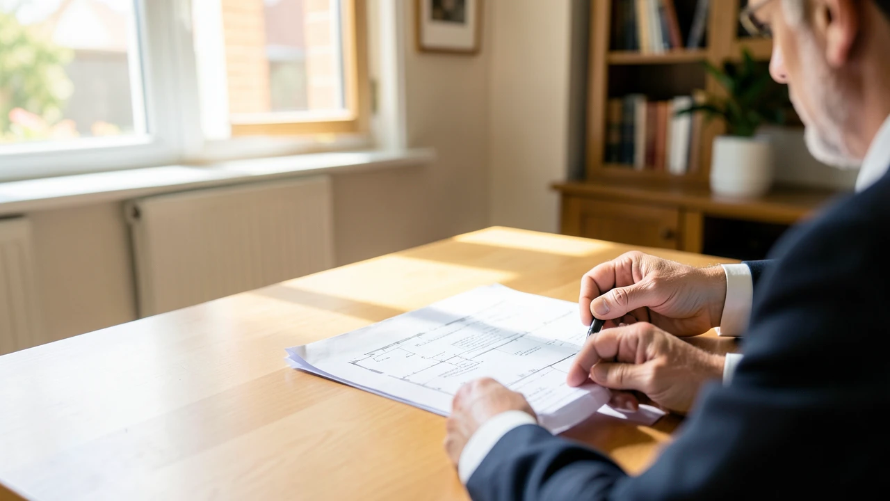 Understanding Your Mediation Options in Medstead - Area Medstead