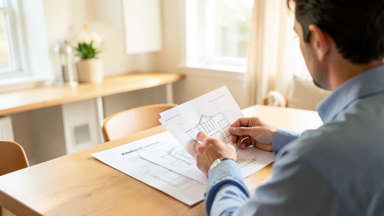 Beyond Litigation: Expert Financial & Asset Mediation in Midhurst Area Midhurst