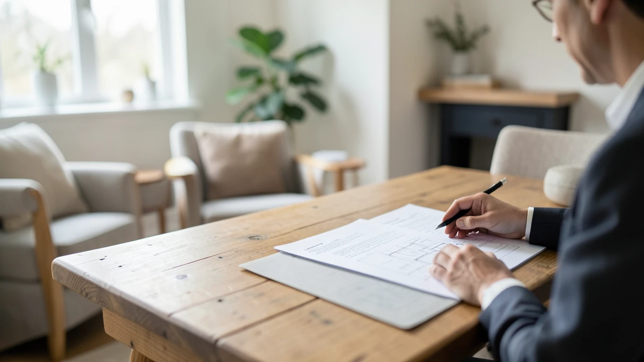 Why Mediation Works Better Than Court Battles in Milford - Area Milford