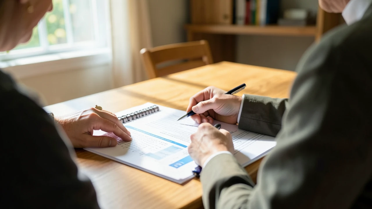 Our Specialized Mediation Services for Milford Families, Area Milford