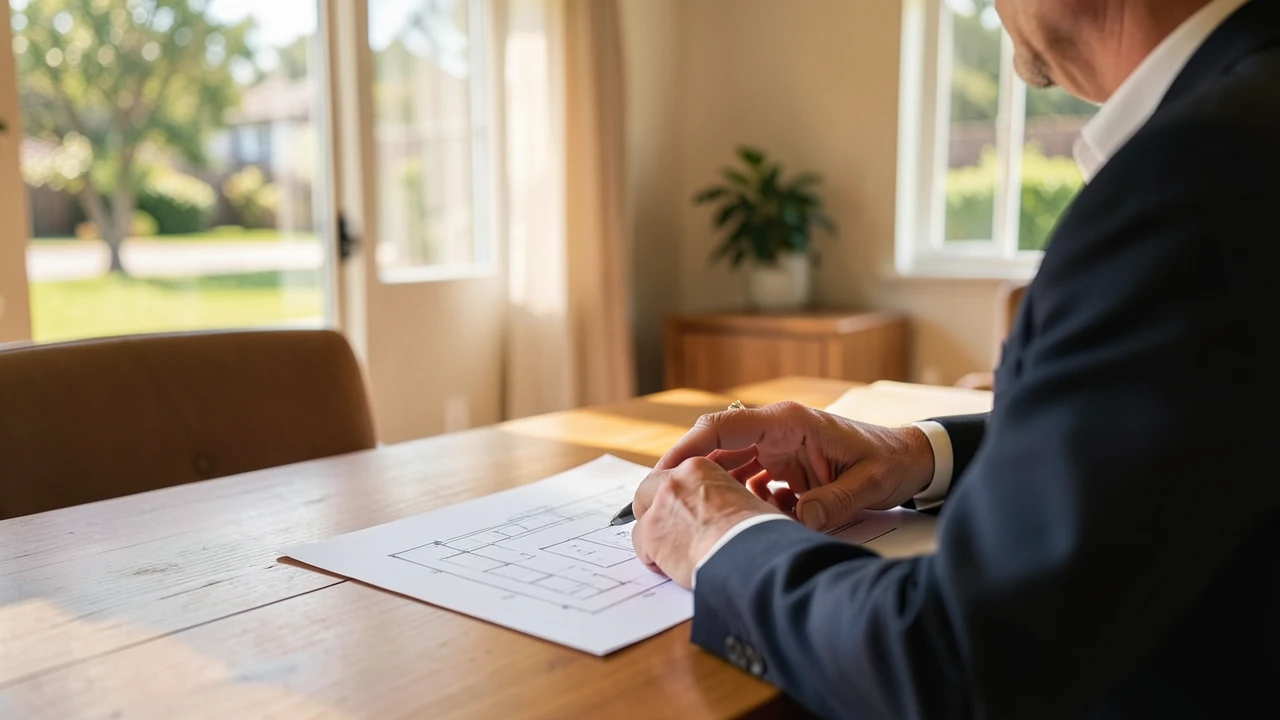 Protecting Your Financial Future During Separation: Area Throop