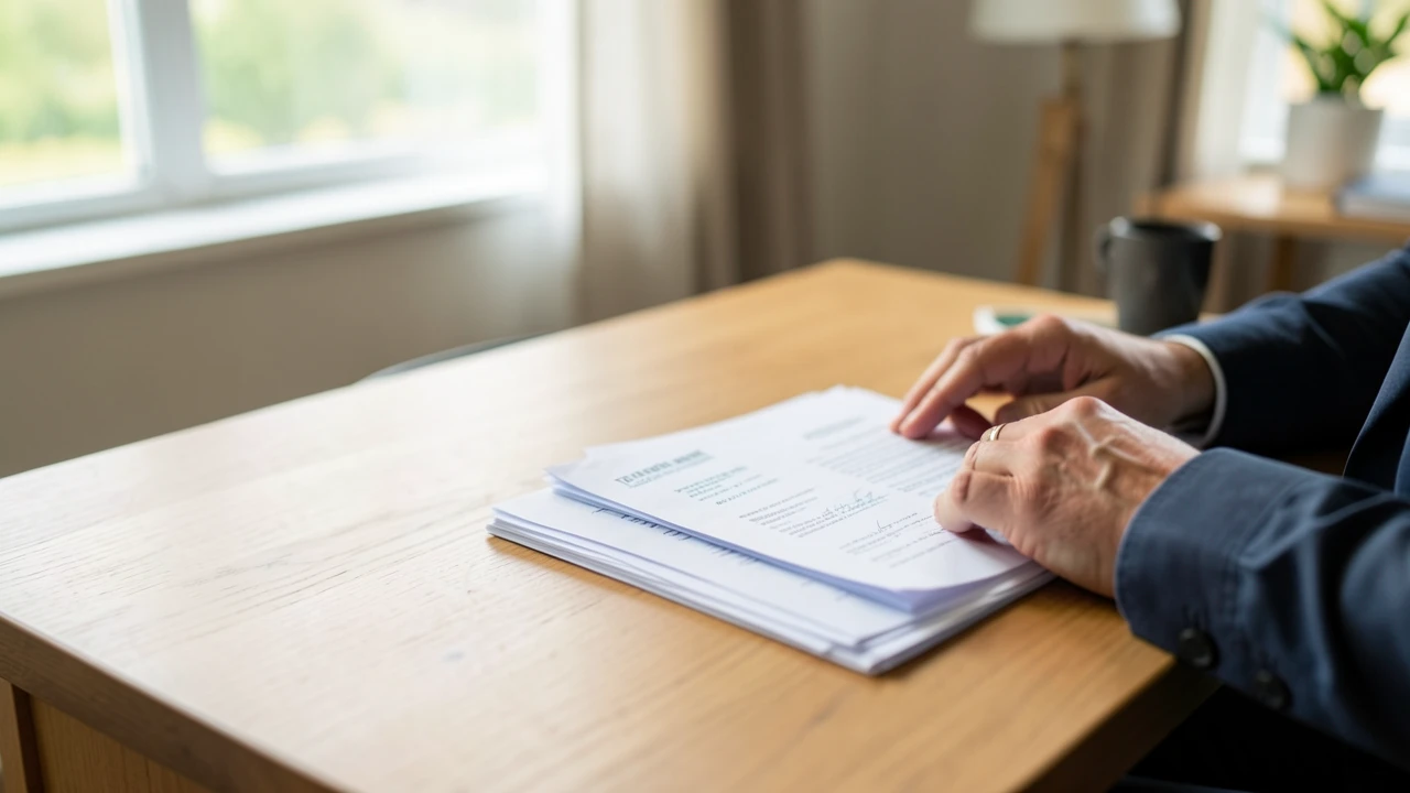 Navigating Separation and Divorce with Clarity (Addressing Your Concerns) Area Tipner