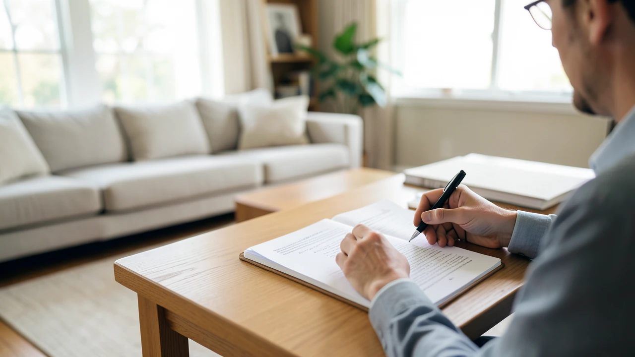Conflict Resolution and Mediation Services in Townsend Area Townsend