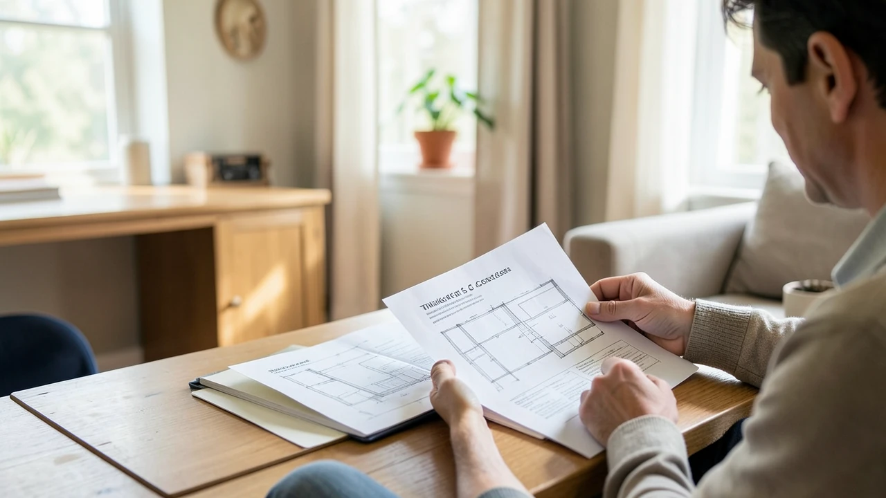 Understanding Family Mediation in Trickett S Cross - Area Trickett S