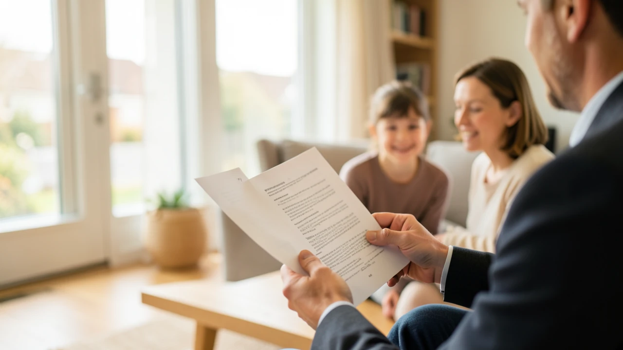 Family Mediation in Tuckton: Finding Agreement Without Litigation | Area Tuckton