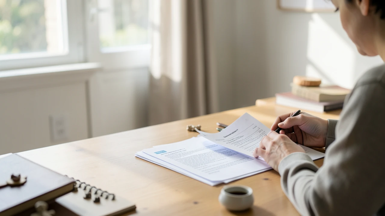 Navigating Separation in Tuckton: Practical Family Law Support: Area Tuckton