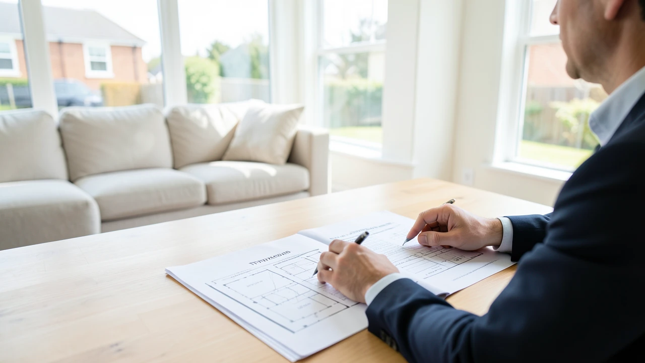 Financial & Property Mediation Services in Twyford - Area Twyford