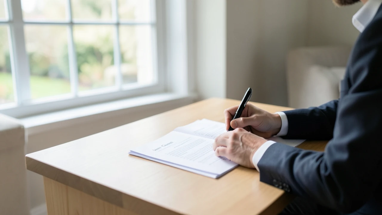 Navigating Family Law in Upper Clatford: Clarity When It Matters Most, Area Upper Clatford