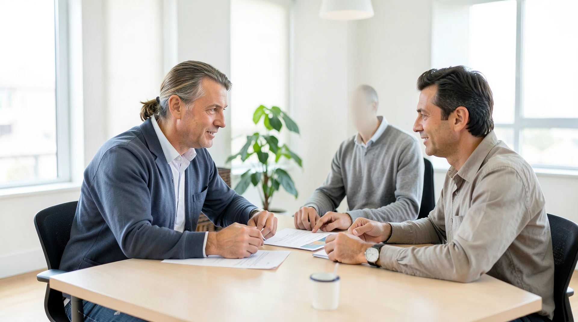 What Alternative to Court Filings Exists for Asset Division? | Child Arrangement Mediation
