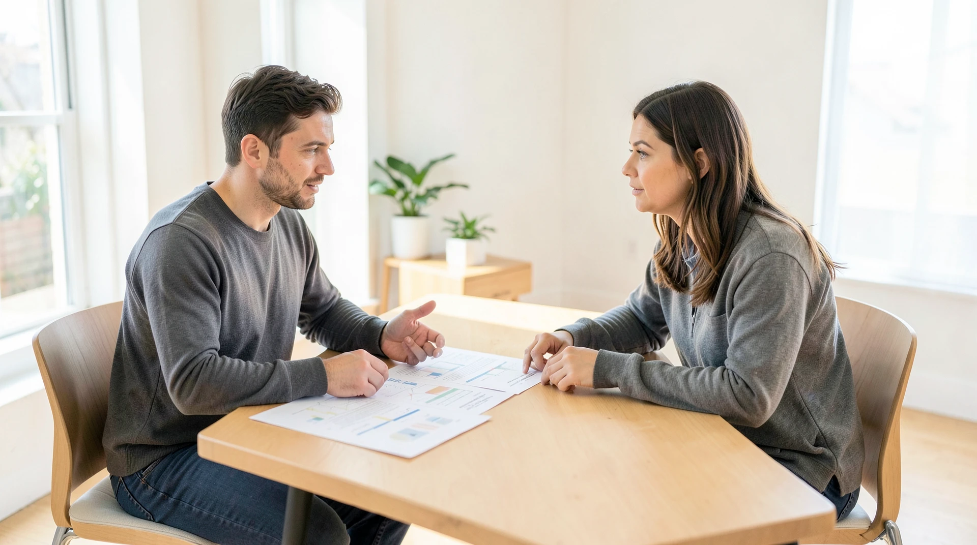 What Happens If We Fail to Reach an Agreement in Separation Mediation?, Child Arrangement Mediation