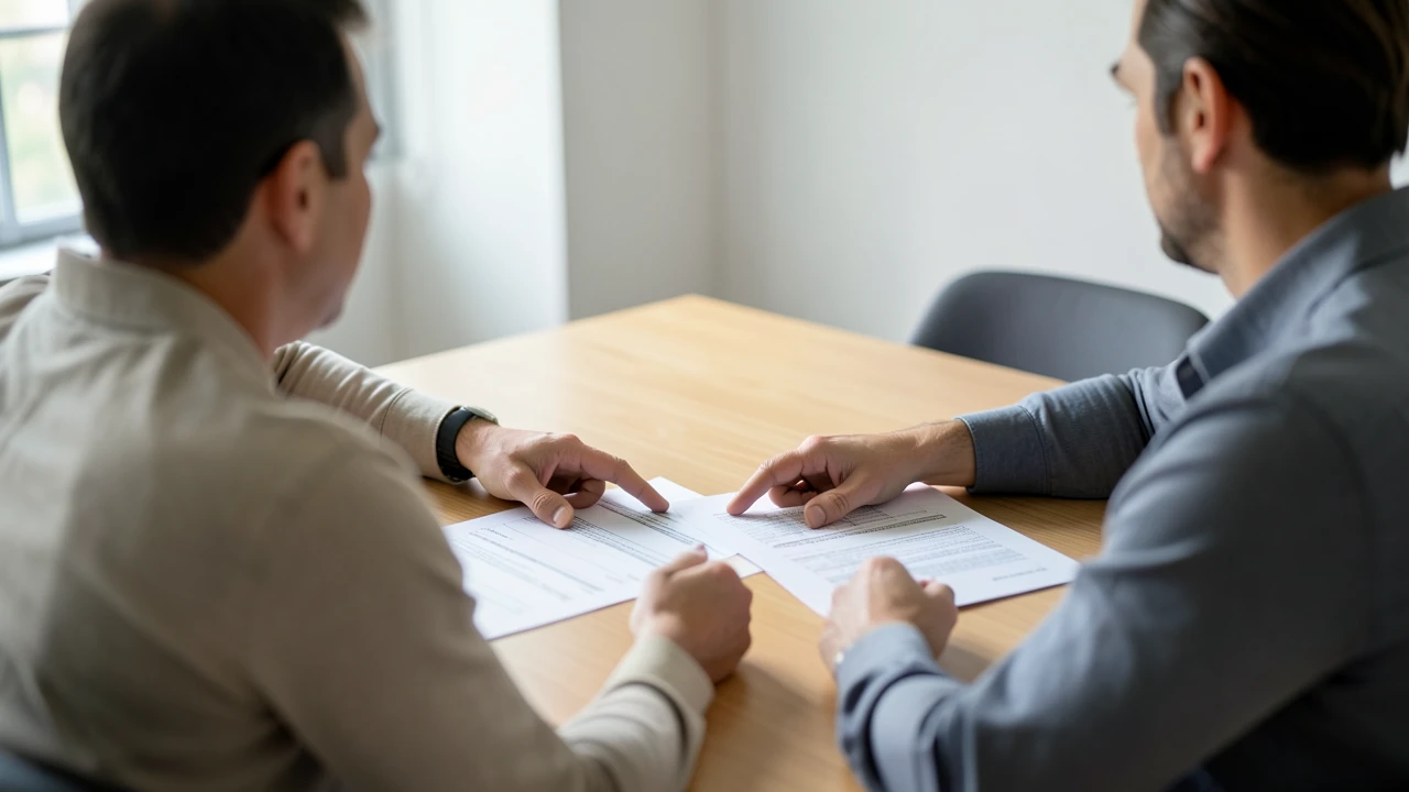 Understanding Your Options: What Exactly is MIAM? | Child Arrangement Mediation
