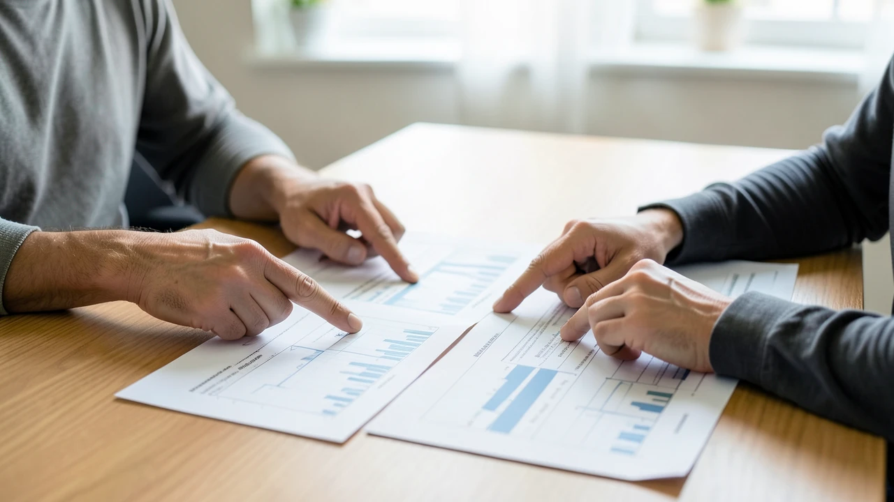Understanding Your Options Beyond Litigation - Child Arrangement Mediation