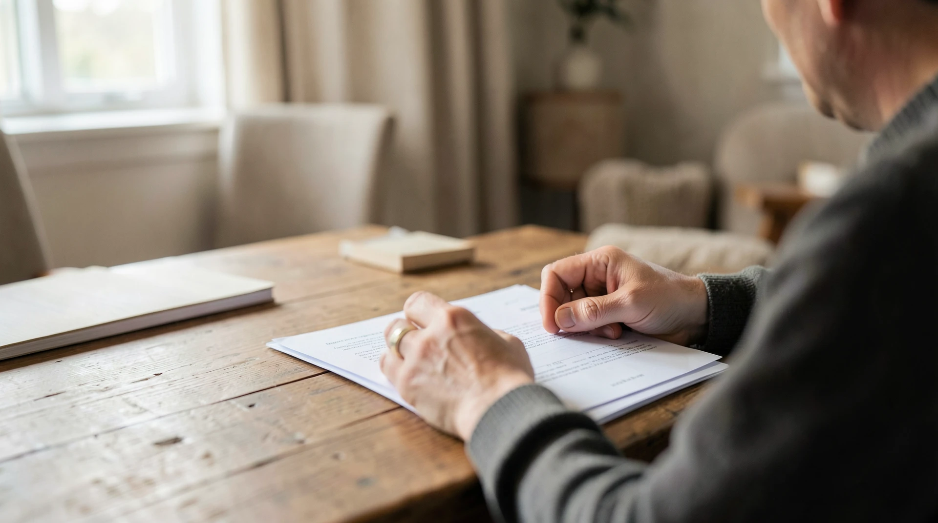Support Through Change: Family Law Guidance in Lower Bourne, SRY