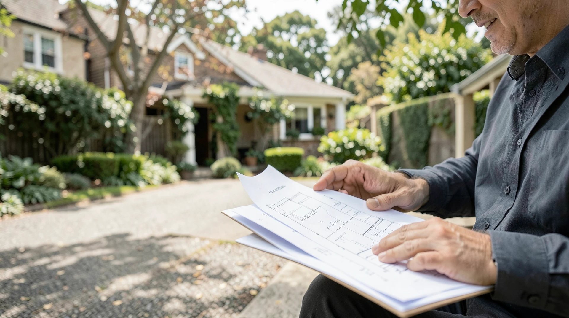 Measured Guidance for Family Law in Lower Green