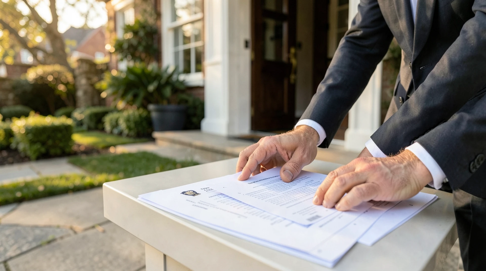 Finding Stability After Separation: Compassionate Family Law Guidance in Lower Kingswood