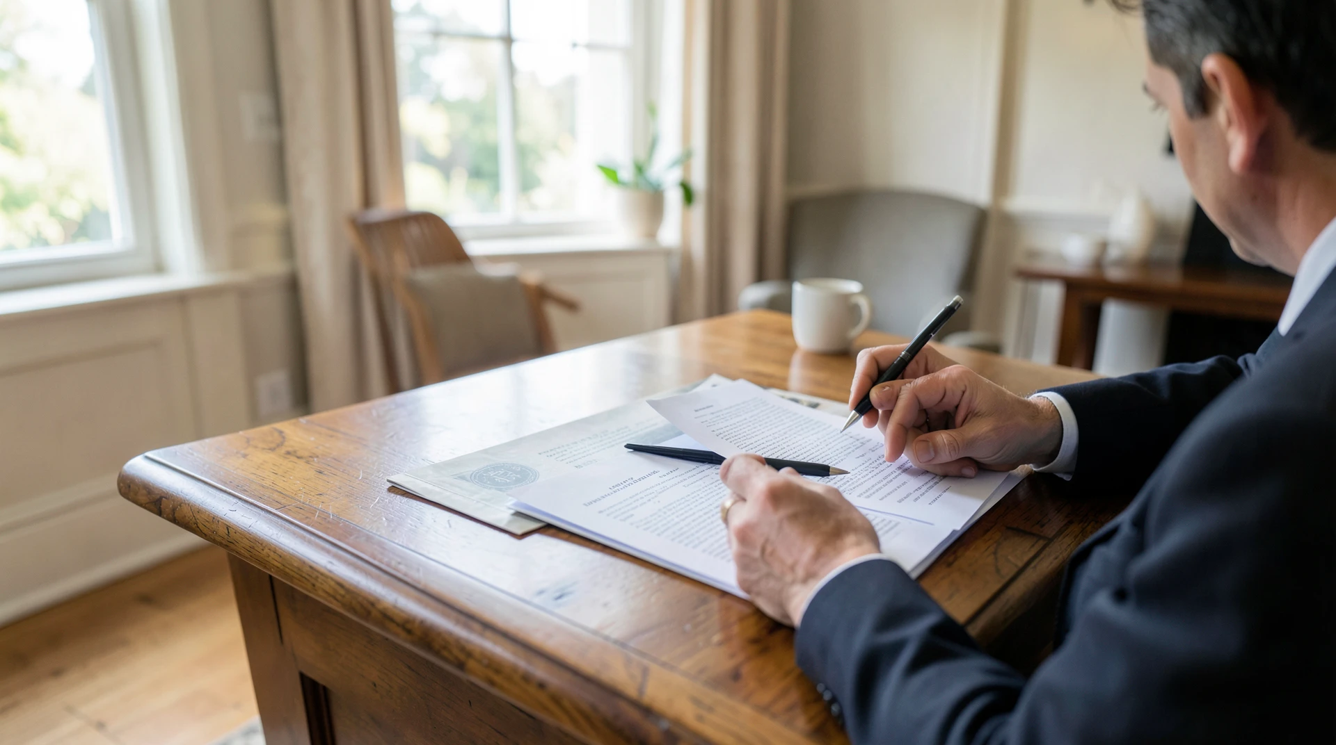 Navigating Family Law in Lower Shiplake with Empathy and Expertise