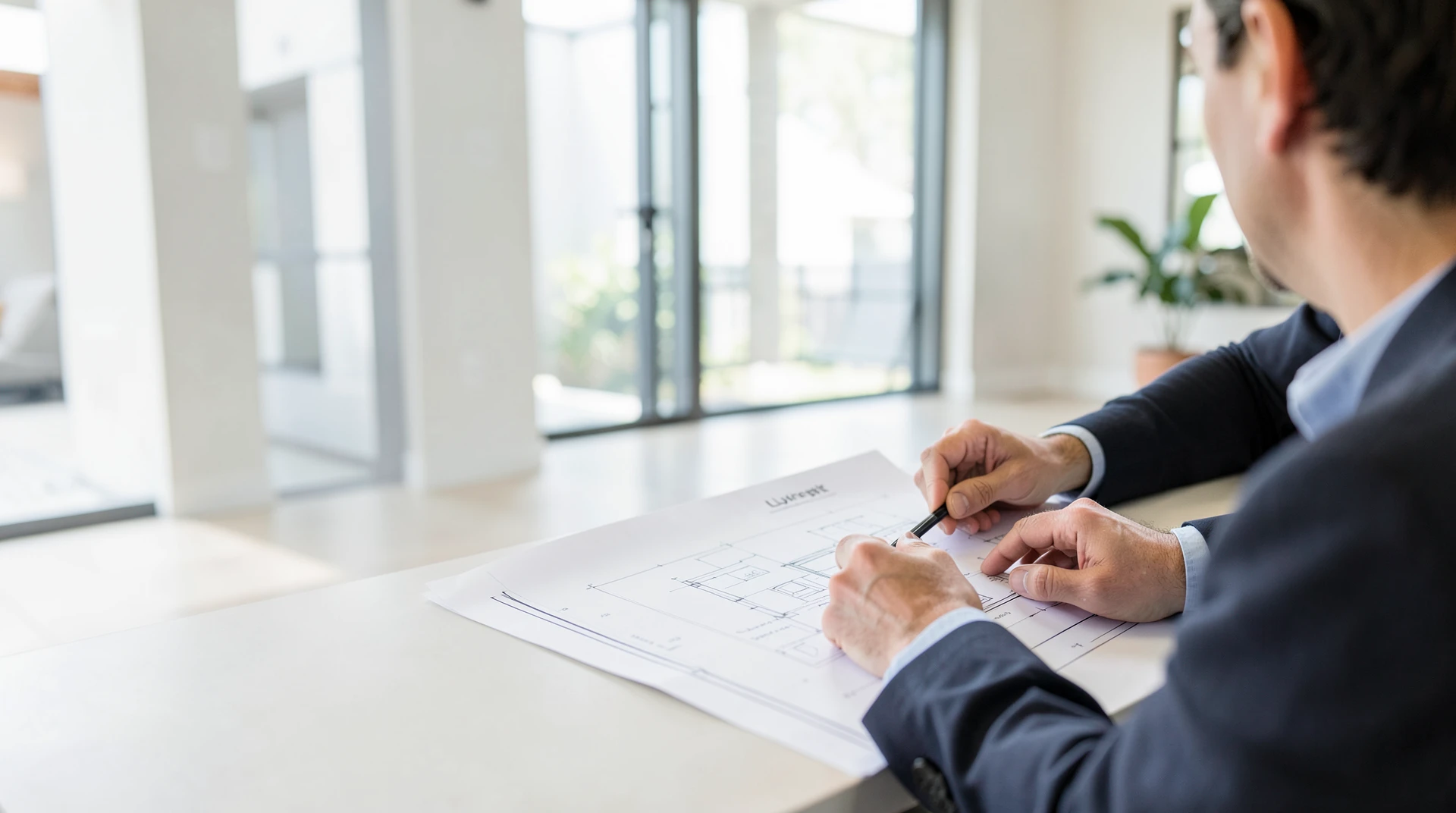Finding Measured Stability During Family Law Changes in Lychpit