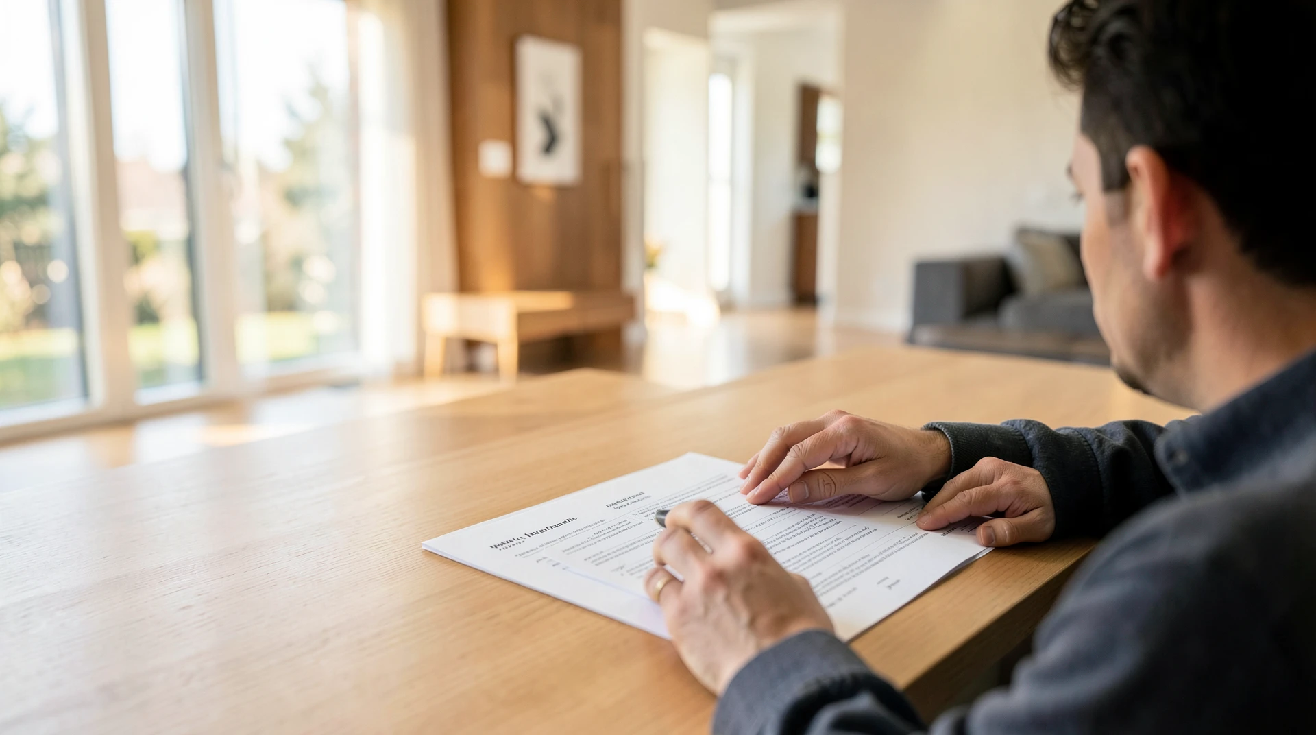 Navigating Family Change with Compassion: Mediation Services in Martins Heron, BRK