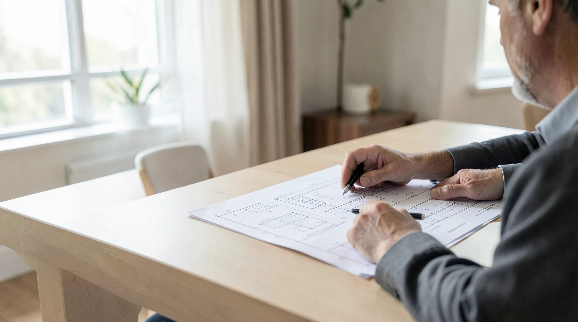 A Measured Path to Separation: Family Mediation in Martyrs Green