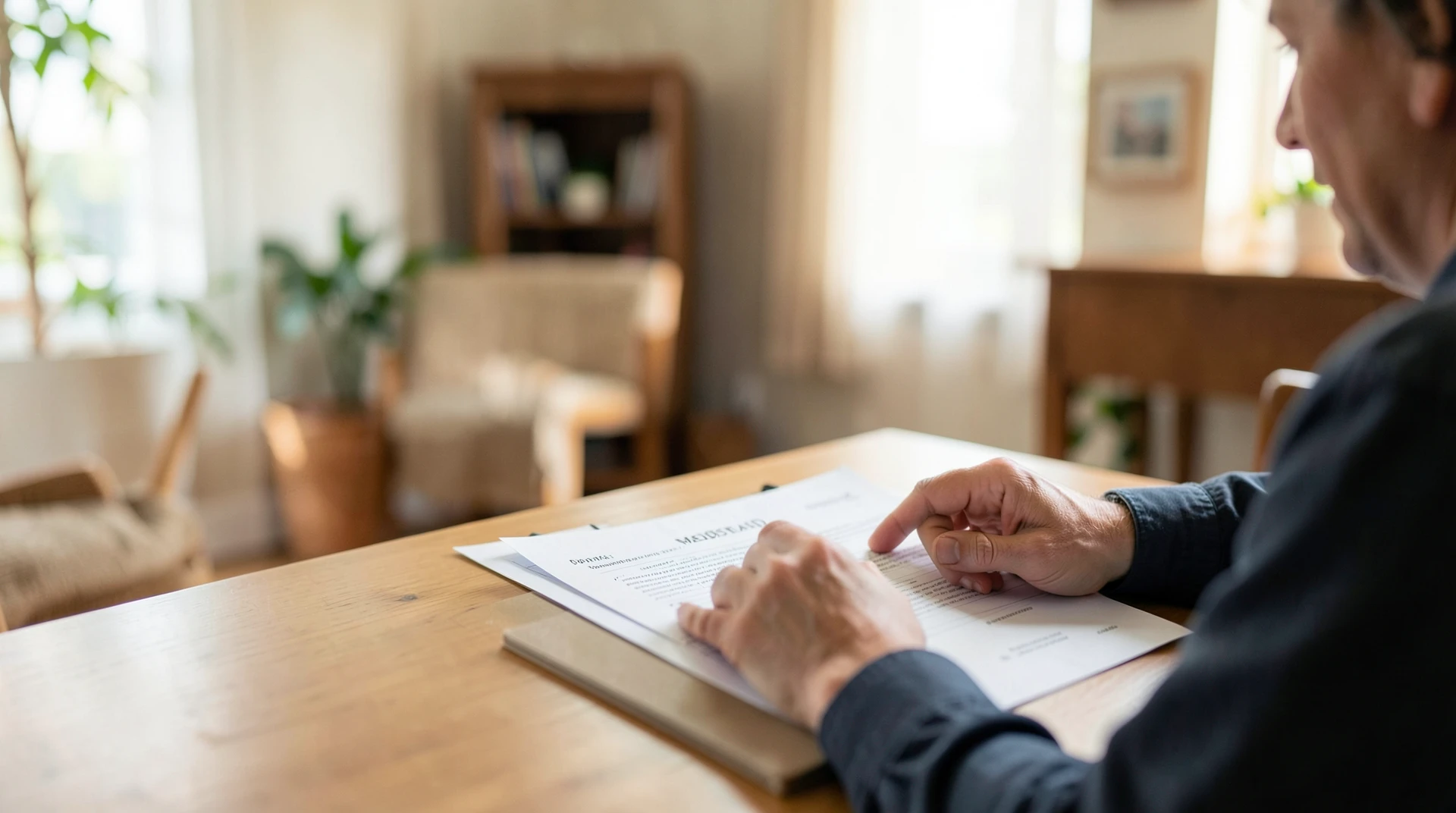 Navigating Family Change in Medstead: Your Path to Collaborative Resolution